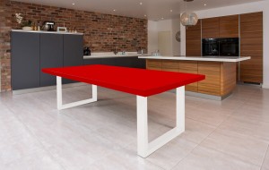Gloss Lacquer tables