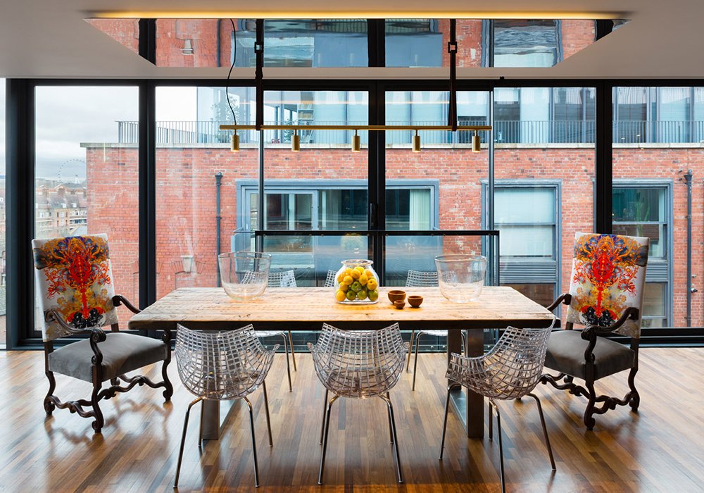 Meeting and Boardroom Tables