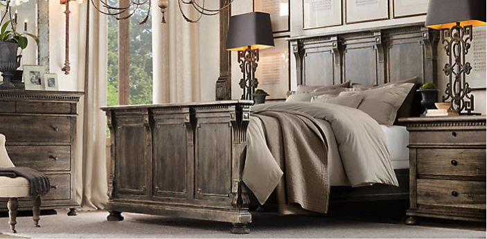 Restoration Hardware