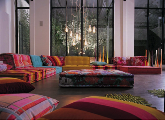 Roche Bobois