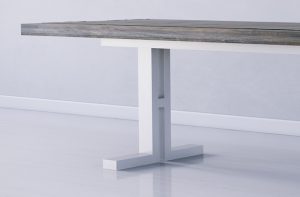 Tron Table design by Mac+Wood
