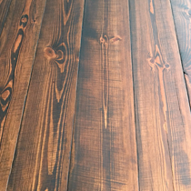 Reclaimed Wood table tops