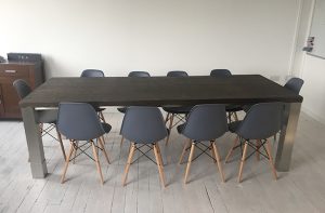 Meeting tables
