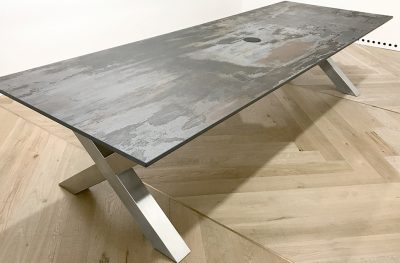 Mac&Wood Dekton table