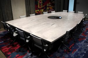 Large Boardroom Tables