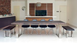 Mac&Wood large table